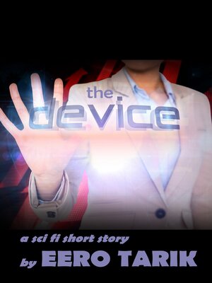 cover image of The Device